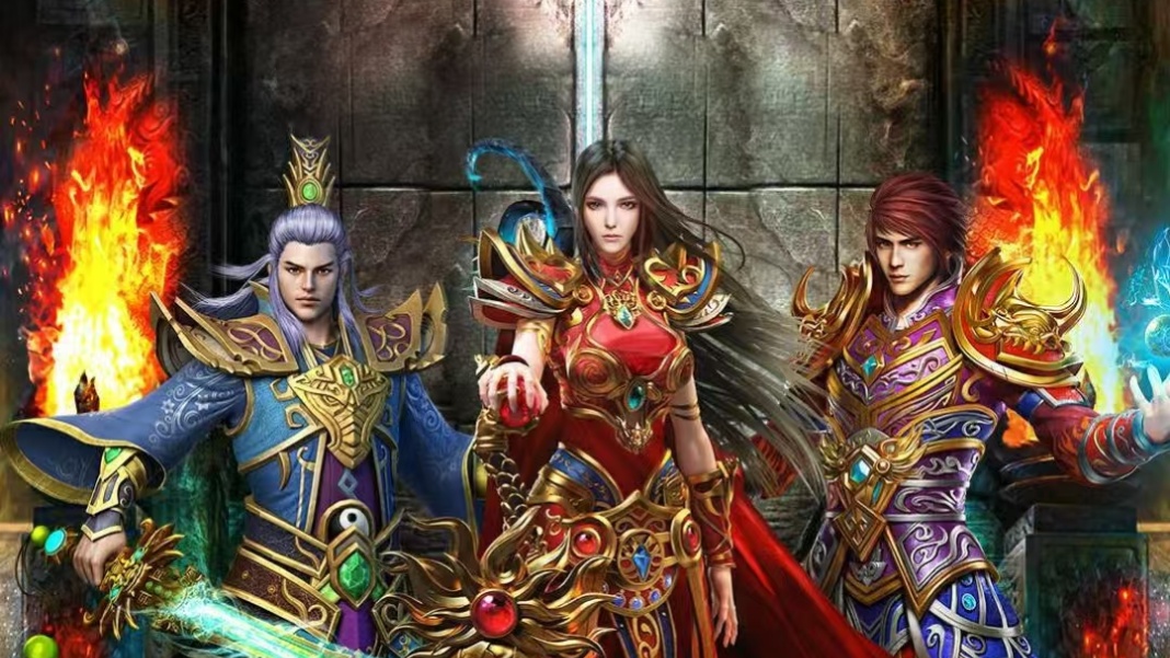 问答环节 | 传奇3D手游在「破茧」大更新版本中各类问题针对性回复